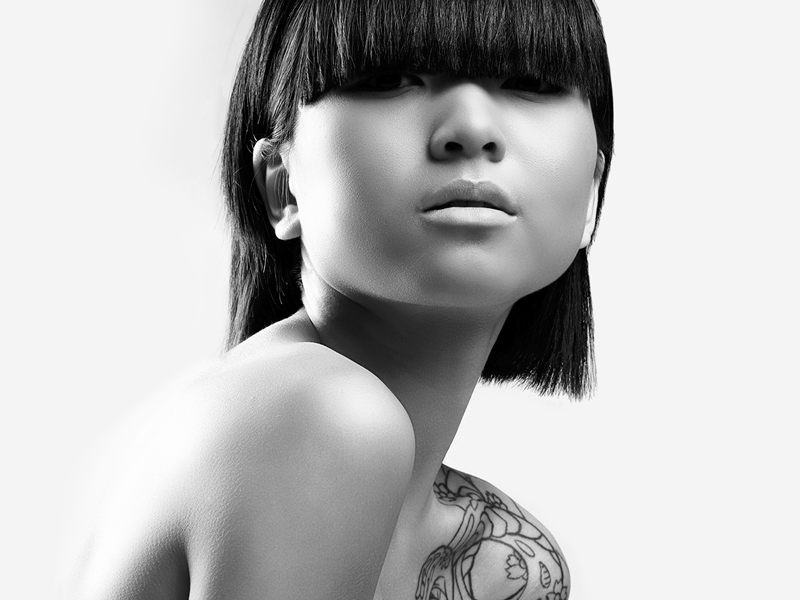 Virginia Stone - eCommerce Website